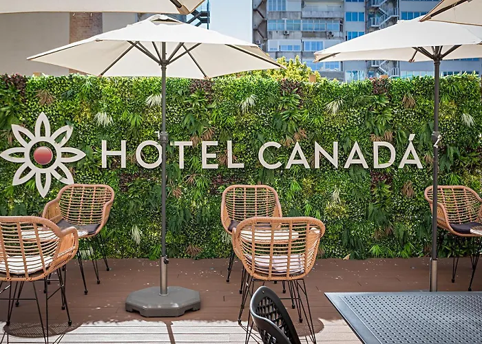 Hotel Canada