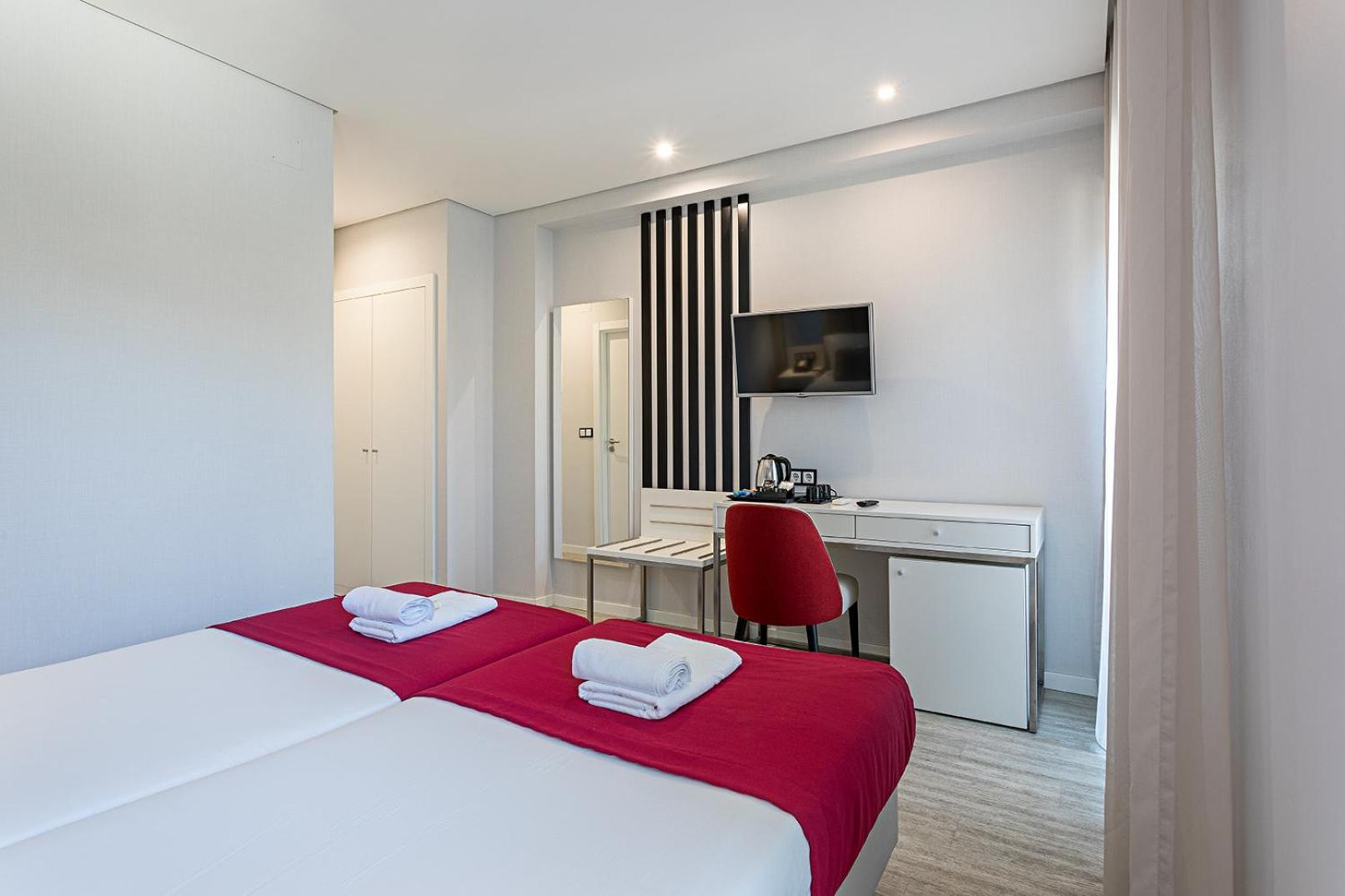 Canada Hotel Lisbona