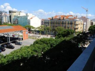 Canada Hotel Lizbona