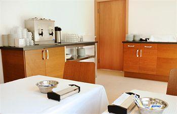 Hotel Canada Lisbona